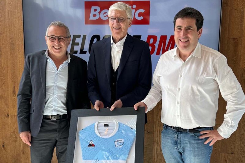 Les Talents d'Espaces Réceptifs - photo 3