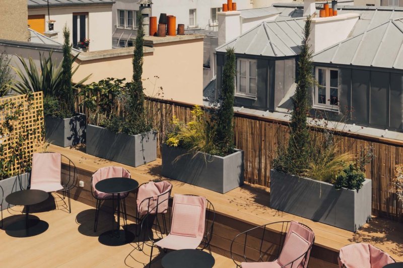 Hôtel Wallace - photo 4