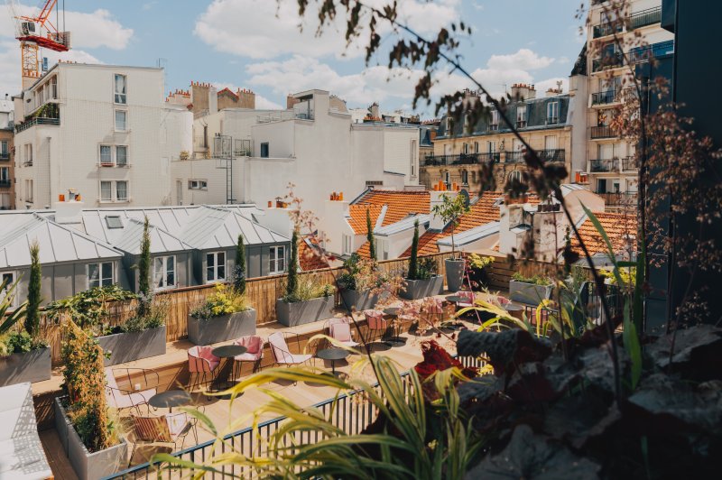 Hôtel Wallace - photo 2