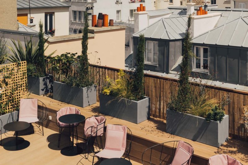 Hôtel Wallace - photo 2