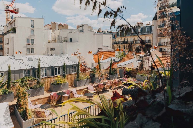 Hôtel Wallace - photo 1