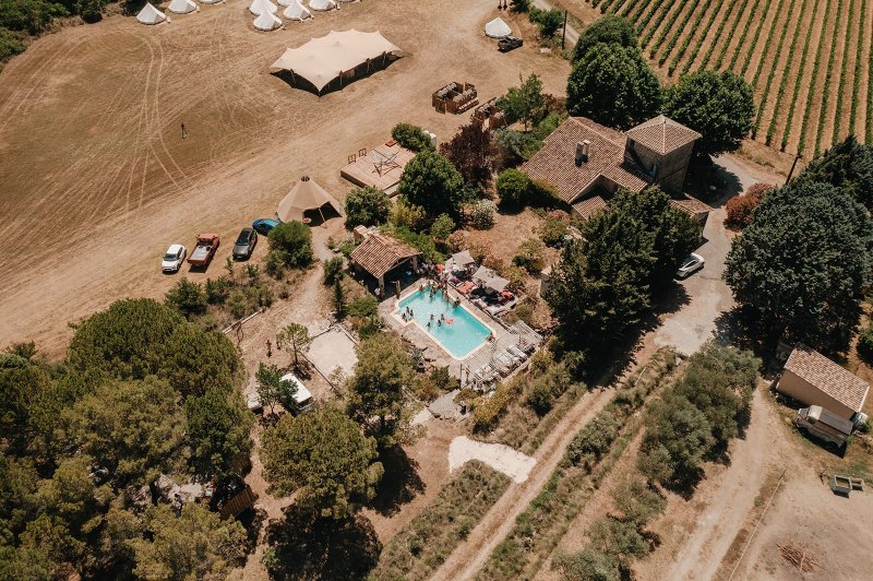 Domaine Clos de Jac - photo 1