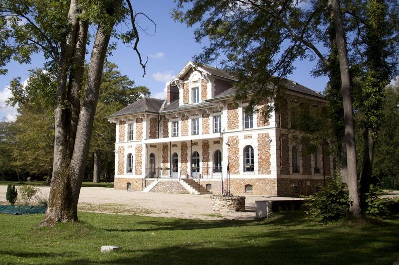 Le Manoir De L'obélisque - photo 1