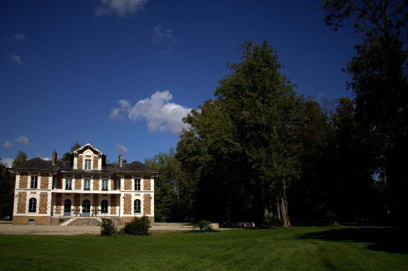 Le Manoir De L'obélisque - photo 2