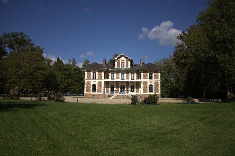 Le Manoir De L'obélisque - photo 3