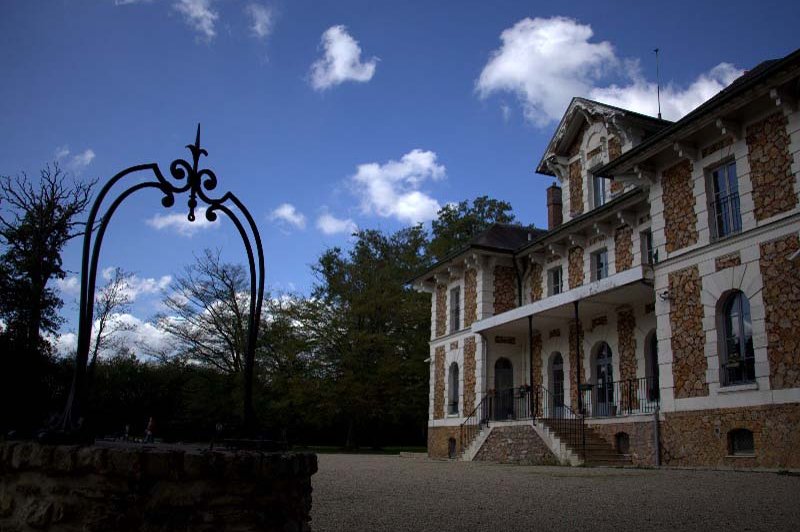 Le Manoir De L'obélisque - photo 4