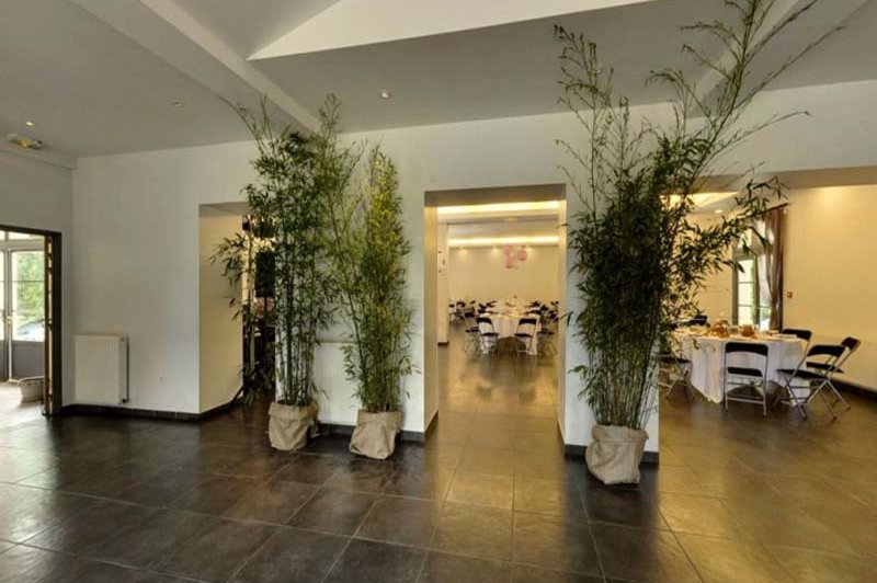 Le Manoir De L'obélisque - photo 5