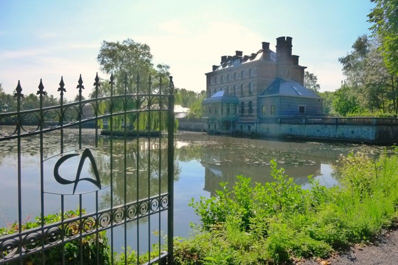 Le Domaine d'Arondeau - photo 2