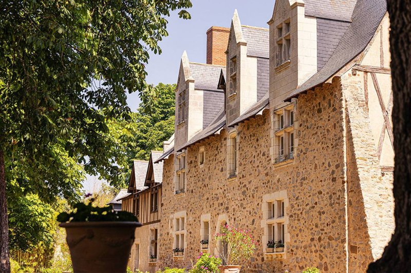 Château de Noirieux - photo 4