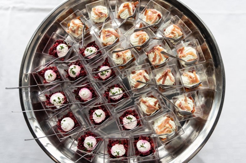 Aux Saveurs du Jour - photo 1