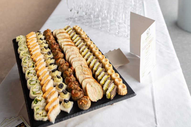 Aux Saveurs du Jour - photo 4