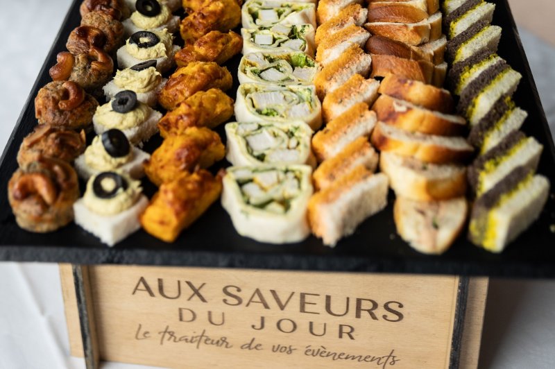 Aux Saveurs du Jour - photo 2