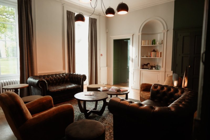 Manoir du Plessis - photo 4