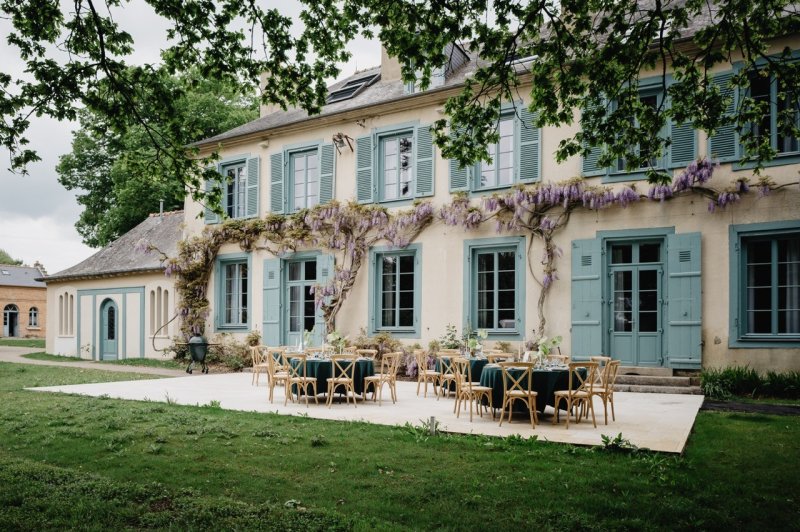 Manoir du Plessis - photo 2