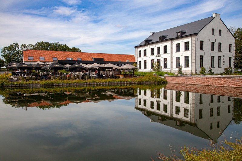 Salles de séminaire - Brasserie Dubuisson - photo 1
