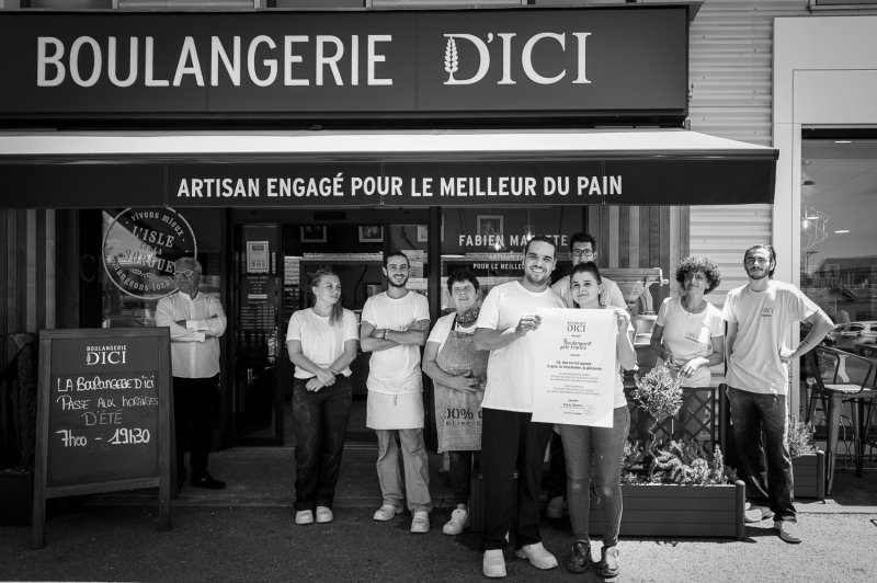 Yannick Libourel Photographe - photo 5