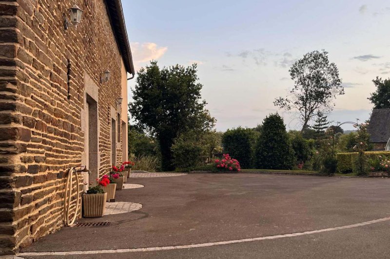 Domaine de la Morissais - photo 2