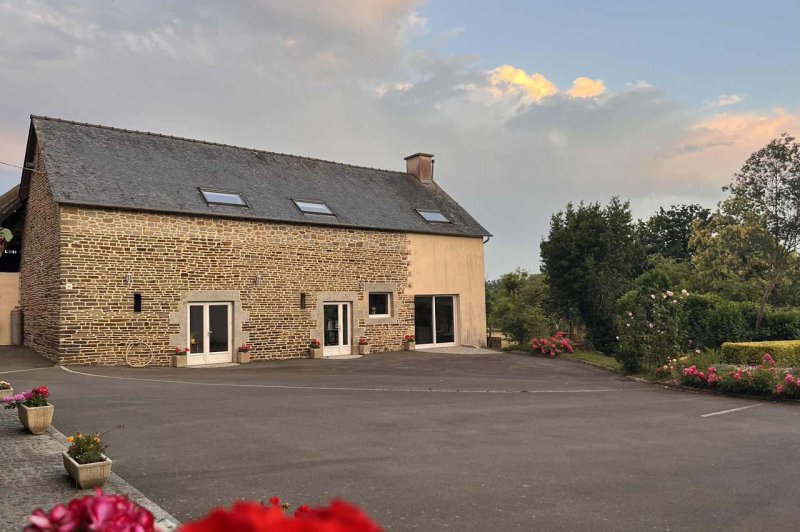 Domaine de la Morissais - photo 1