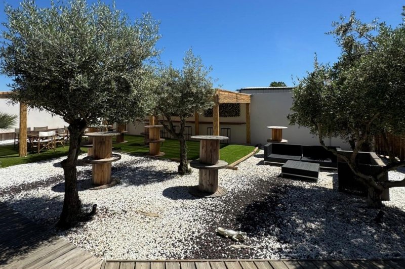 L'Escale - photo 3
