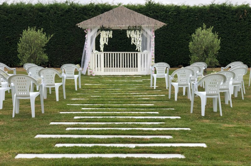 Domaine de l'Ozanne - photo 2