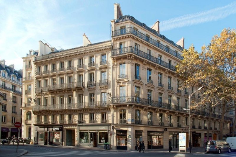 Multiburo Opéra Bourse - photo 1