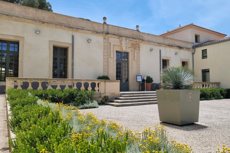 Domaine du Grand Puy - photo 2