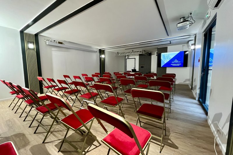 Espace Lagarde - photo 4