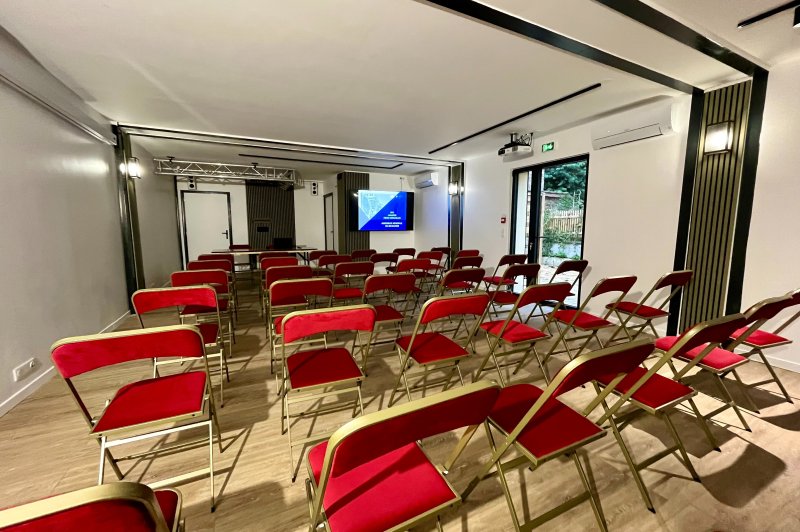 Espace Lagarde - photo 1