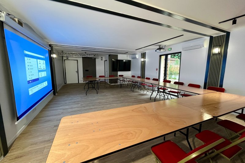 Espace Lagarde - photo 2