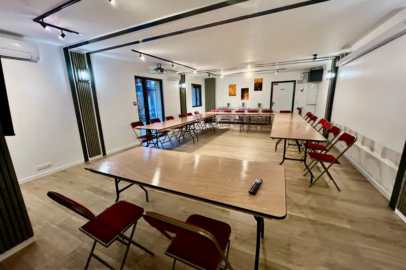 Espace Lagarde - photo 3