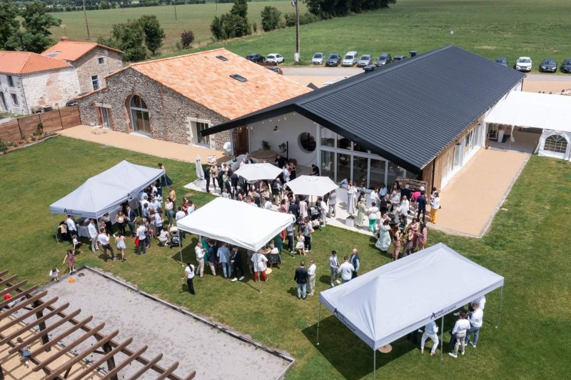 Domaine Quatre Plumes - photo 2