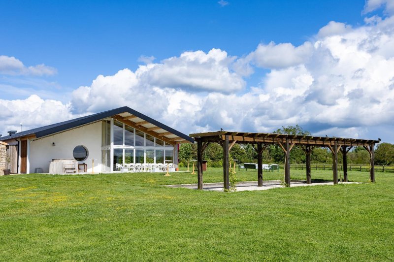 Domaine Quatre Plumes - photo 1