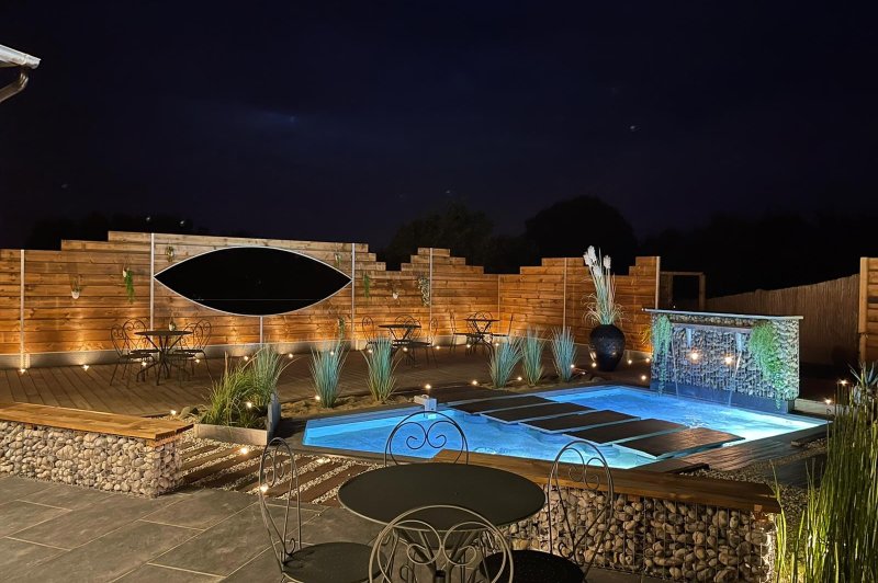 Les Terrasses du Val - photo 2