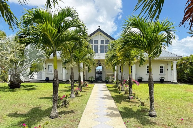 Villa Victoria & Spa - photo 1