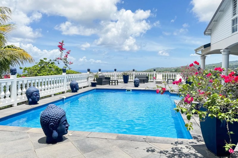 Villa Victoria & Spa - photo 3
