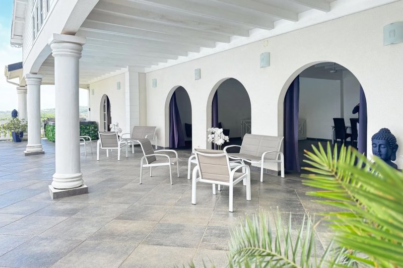 Villa Victoria & Spa - photo 4