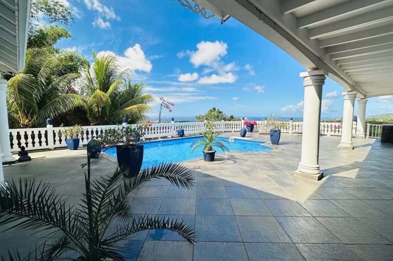 Villa Victoria & Spa - photo 5