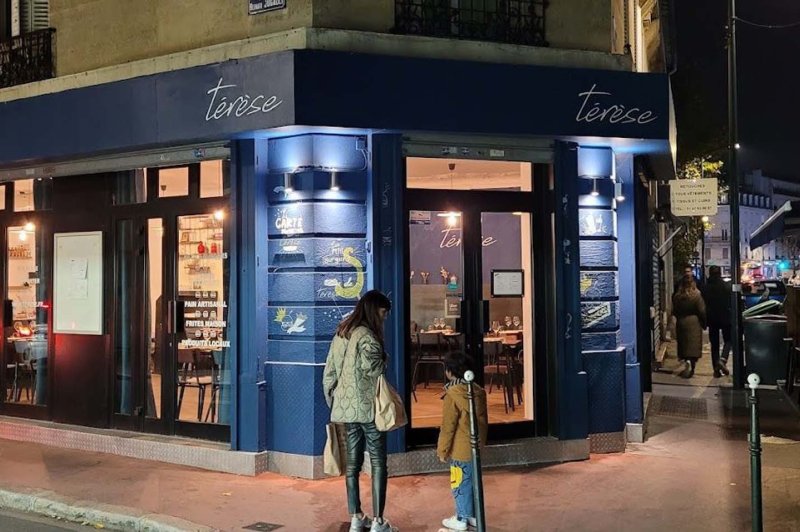 Térèse Asnières - photo 4