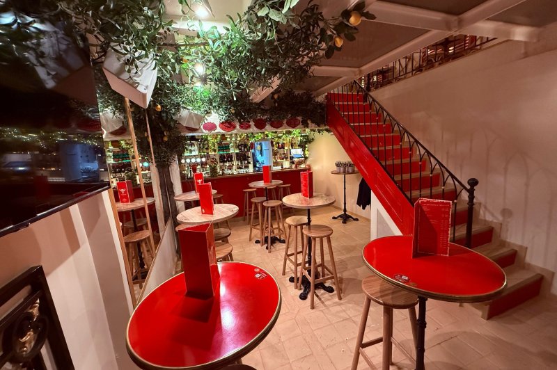 Bodega Saint Germain - photo 1
