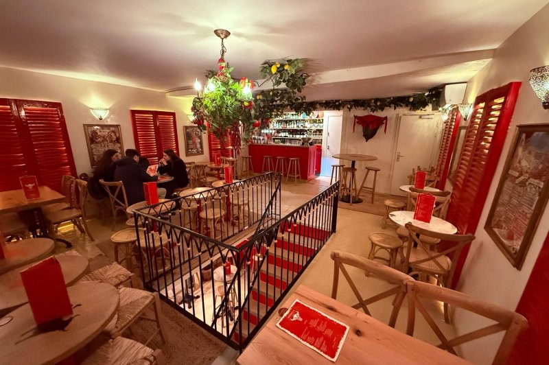 Bodega Saint Germain - photo 3