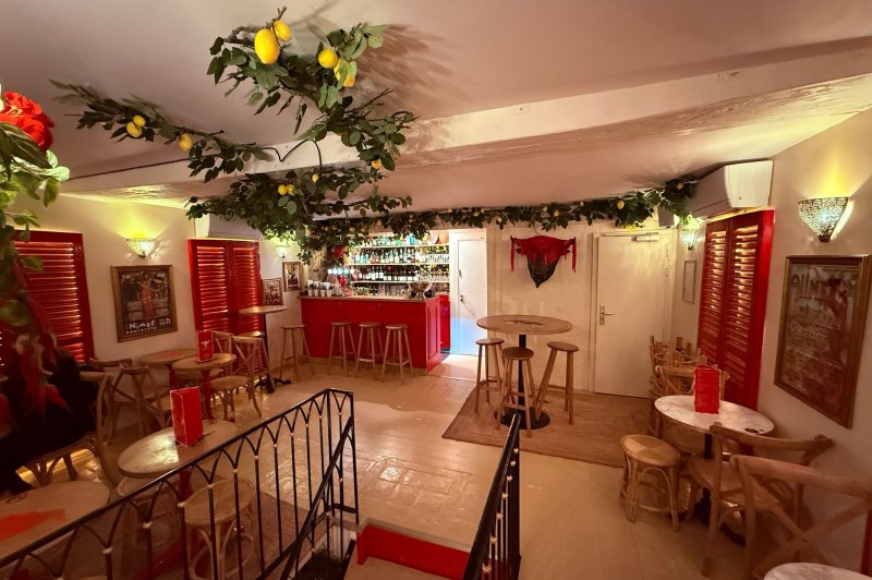 Bodega Saint Germain - photo 4