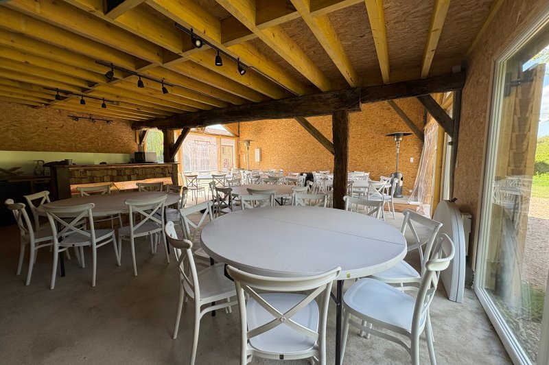 La Ferme de Montigny  - photo 3