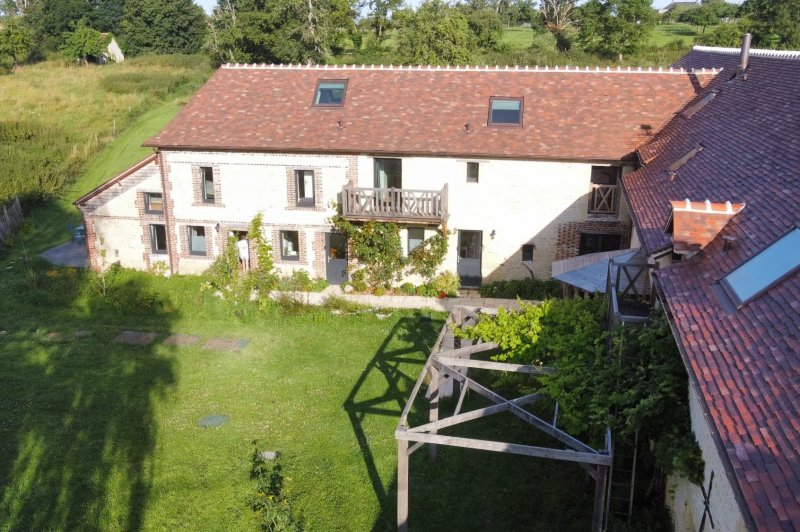 La Ferme de Montigny  - photo 1