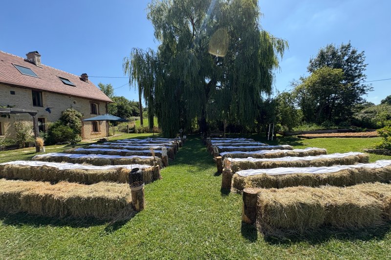 La Ferme de Montigny  - photo 3