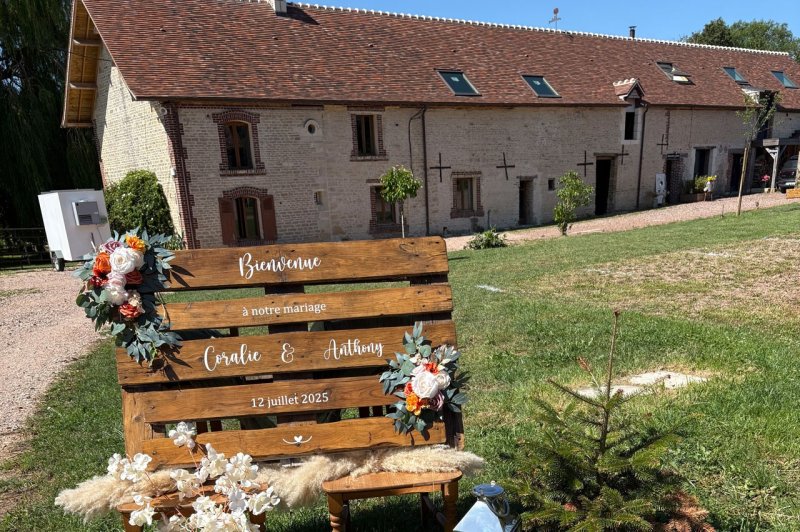 La Ferme de Montigny  - photo 2