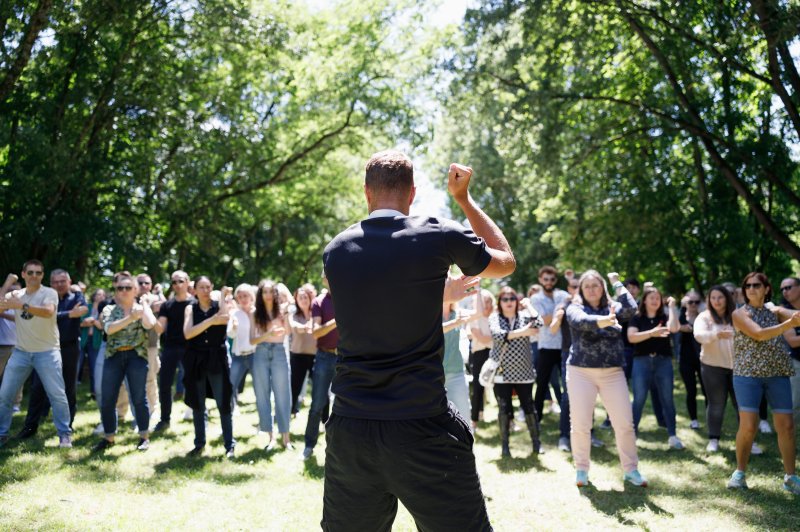 Challenger Event - photo 1