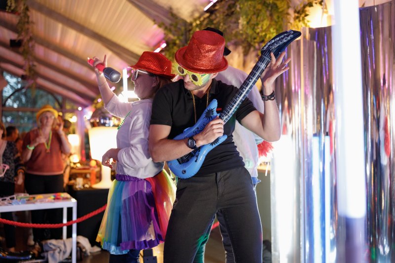 Challenger Event - photo 3