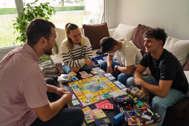 Genverse - photo 2