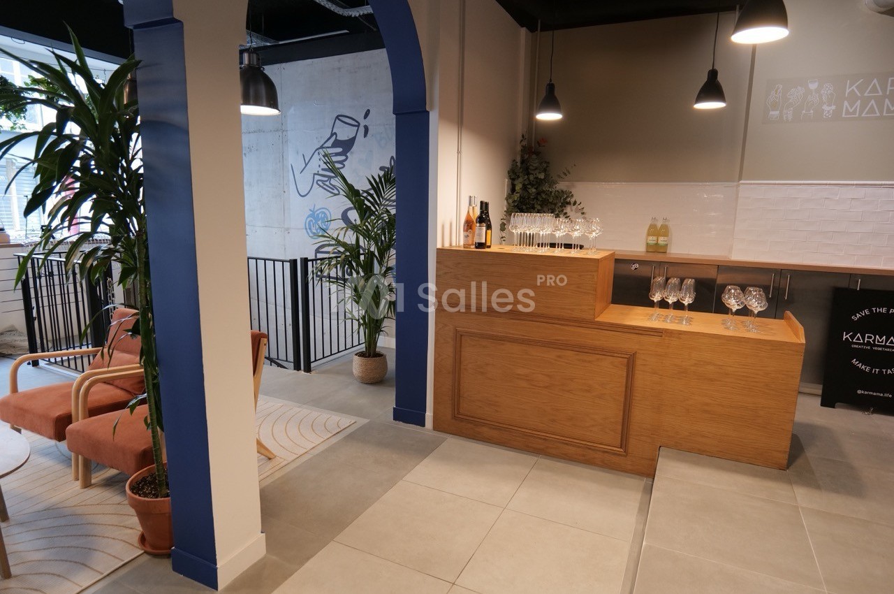 Le Nazareth - galerie - photo 4