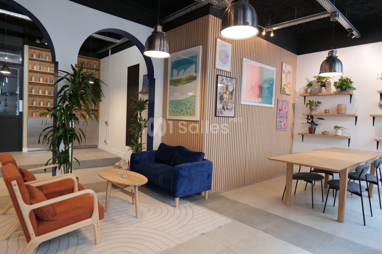 Le Nazareth - galerie - photo 1